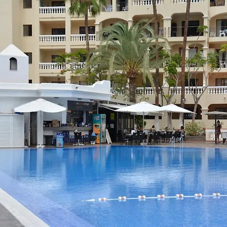 Apartment Castle 411 Los Cristianos (Tenerife)