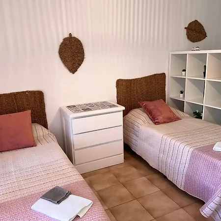 Castle 411 Apartment Los Cristianos (Tenerife)