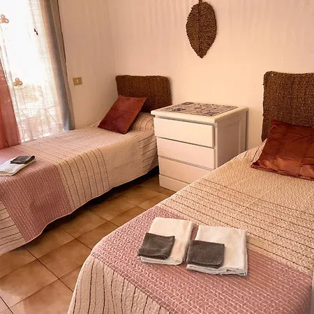 Apartment Castle 411 Los Cristianos (Tenerife)
