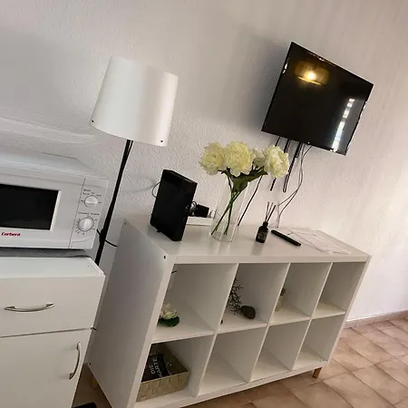 Apartment Castle 411 Los Cristianos (Tenerife)