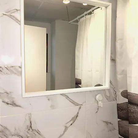 Castle 411 Appartement